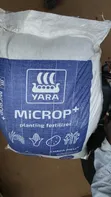Yara MICROP Maize Planting Fertilizer 50Kg - 2