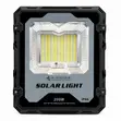 200W FBI Flood Light - Solar Powered - 2