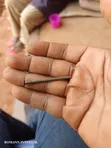 2" Steel Nails (Per Kg) - 2