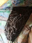 Steel Nail 4" (100mm) - 3
