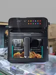 Hisense 6.7L Digital Air Fryer - 2
