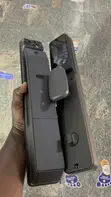 Premium Smart Door Lock with Camera - 4