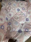 Wildflower Pink 4 PC Duvet Set - 2