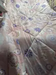 Wildflower Pink 4 PC Duvet Set - 3