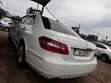 Mercedes-Benz E300 2010 White - 2