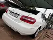 Mercedes-Benz E300 2010 White - 3