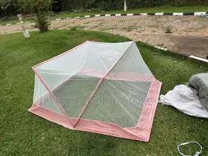 Foldable Mosquito Netting - All Sizes