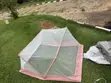 Foldable Mosquito Netting - All Sizes - 2