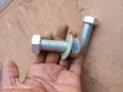 Heavy Duty Bolts 8.8 - 2