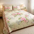 Sage Leaf 4 PC Duvet Set - 3