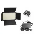 Pro LED 800 Bi-Color Studio Lighting Kit - 2