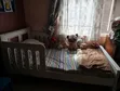 Children's Bed 3x6 with Mattress - 3