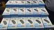 HP W10 Bluetooth Wireless Dual Mode Mouse - Rechargeable, RGB - 5