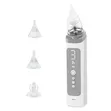 Electric Baby Nose Aspirator - USB Rechargeable - 1