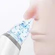 Electric Baby Nose Aspirator - USB Rechargeable - 2