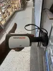 Oscarvision Smart Hybrid Light Security Camera with Built-in MIC - 1
