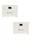 LC-Star Solar 1000W Power Station - 2