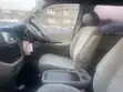 Toyota Regius 1998 Silver - 3