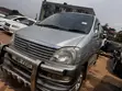 Toyota Regius 1998 Silver - 5