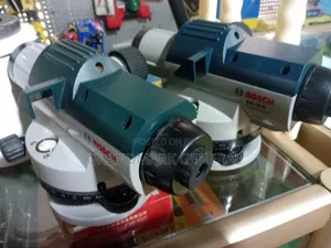 Bosch Dumpy Level - Brand New