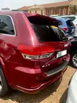 2016 Jeep Grand Cherokee Limited 4x4 Red - 3