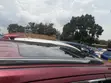 2016 Jeep Grand Cherokee Limited 4x4 Red - 5