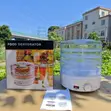 Brand New 5-Tier Electric Food Dehydrator - 2