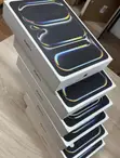 New Apple iPad Pro 11 (2024) 256GB Black - 2