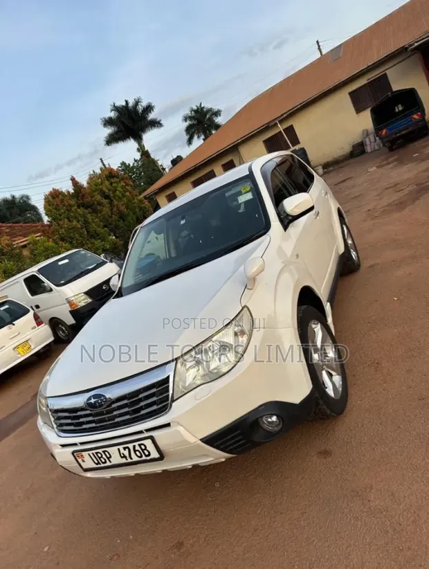 Car Hire Services - Self Drive & Chauffeur - 1