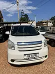 Toyota Noah 2.0 158hp AWD (8 Seater) 2009 White - 1