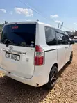 Toyota Noah 2.0 158hp AWD (8 Seater) 2009 White - 2