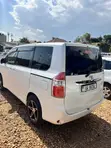 Toyota Noah 2.0 158hp AWD (8 Seater) 2009 White - 3