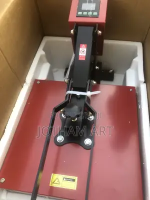 Brand New Heat Press Machine