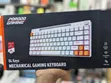 Porodo Wired Mechanical Keyboard 84 Keys - 1
