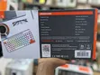 Porodo Wired Mechanical Keyboard 84 Keys - 2