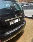 Mercedes-Benz M Class ML 350 4Matic 2011 Black - 3