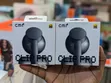 CMF Clip Pro Earbuds - Black - 2