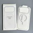 iPhone 17 Pro Max Transparent Cover - 1