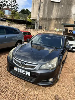 2014 Subaru Legacy 2.5i Limited PZEV Sedan AWD