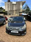 2014 Subaru Legacy 2.5i Limited PZEV Sedan AWD - 4