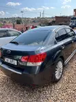 2014 Subaru Legacy 2.5i Limited PZEV Sedan AWD - 5