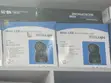 Mini LED Moving Head Light RGBW DJ Stage Disco Party - 3