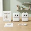 Mini Portable Thermal Pocket Printer - 1