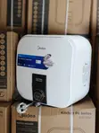 Midea Kitchen Po Series Electric Water Heater (10L/15L) - 1