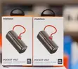 Porodo Pocket Volt 5000mAh Nano Power Bank with USB-C - 2