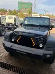 Jeep Wrangler 2015 Black - 3