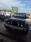 Jeep Wrangler 2015 Black - 4