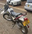Yamaha DT175 2020 White - 1