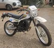 Yamaha DT175 2020 White - 2