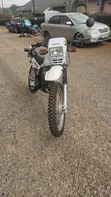 Yamaha DT175 2020 White - 3